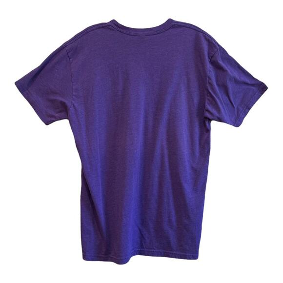 Pride Pizza Rainbow Unicorn 2017 Graphic Tee - Picture 3 of 4